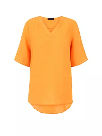 DORIS STREICH | Leinenbluse | 